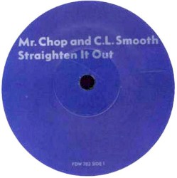 Straighten It Out