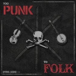 Too Punk to Folk