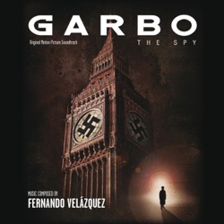Garbo: The Spy