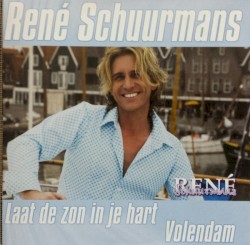 Laat de zon in je hart / Volendam