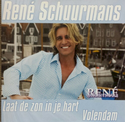 Laat de zon in je hart / Volendam