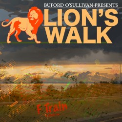 Lion's Walk