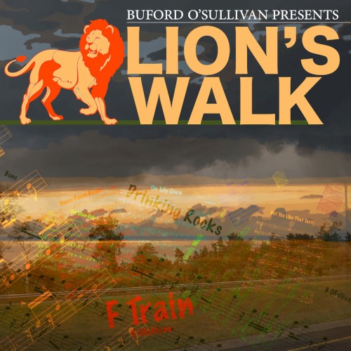 Lion's Walk