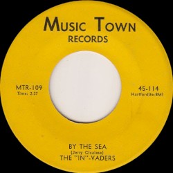 By The Sea