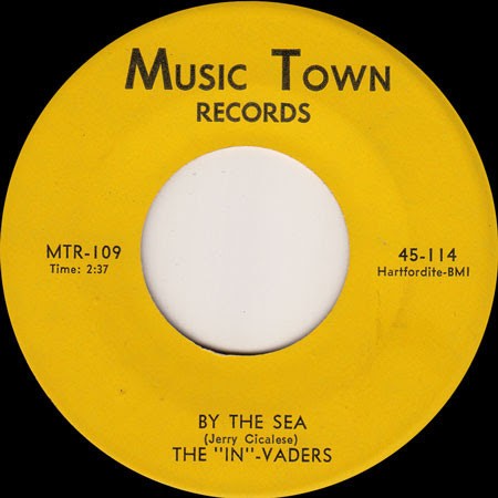 By The Sea