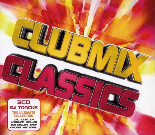 Clubmix Classics