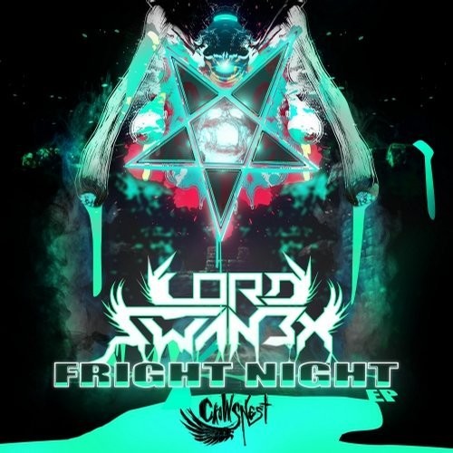 Fright Night EP