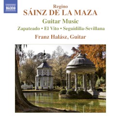 Guitar Music: Zapateado / El Vito / Seguidilla-Sevillana