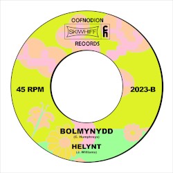 Bolmynydd / Helynt