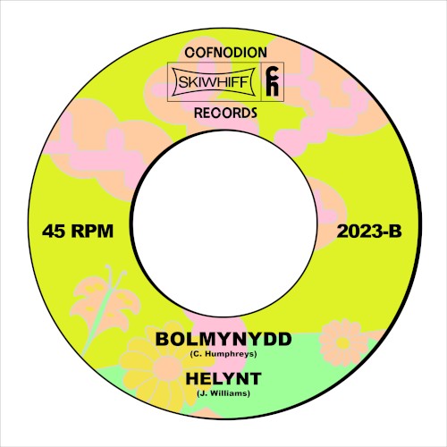 Bolmynydd / Helynt