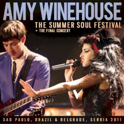 The Summer Soul Festival