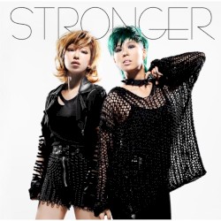 STRONGER