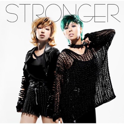 STRONGER