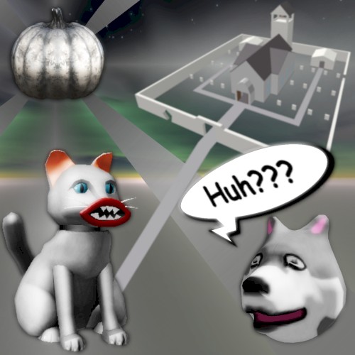 Oh Y’Know, Just a Followup to That Whole Cauldron Spill Situation, and Oh Jesus Christ What Is That Thing.