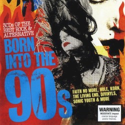 Born Into the 90s