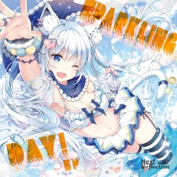 Sparkling Day! EP
