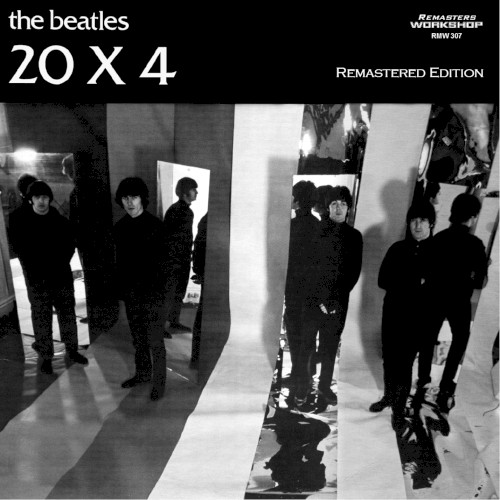 20 X 4 Remastered Edition