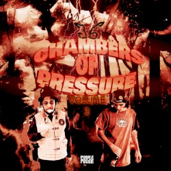 36 CHAMBERS OF PRESSURE, Vol. 2