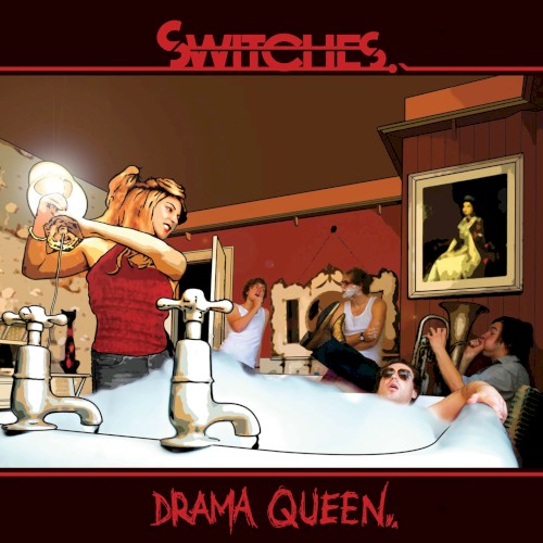 Drama Queen