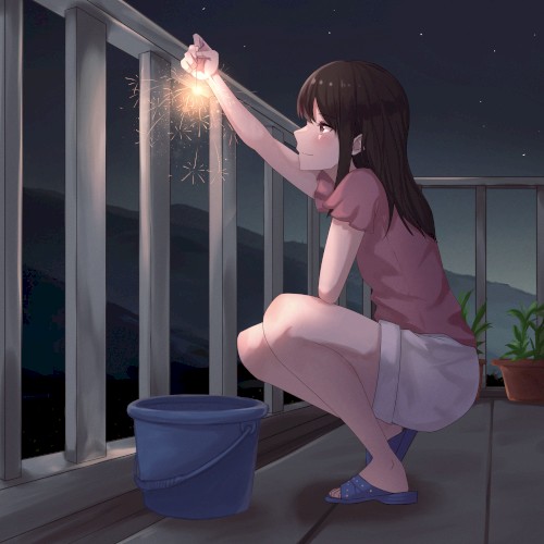 Natsuno Yowa