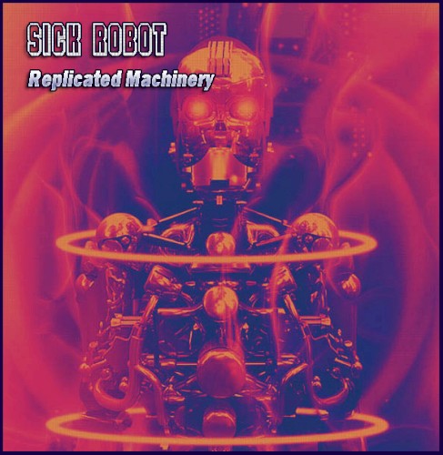 Replicated Machinery
