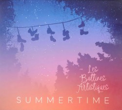 Summertime
