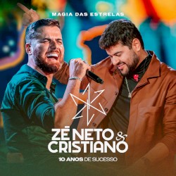 Magia das Estrelas