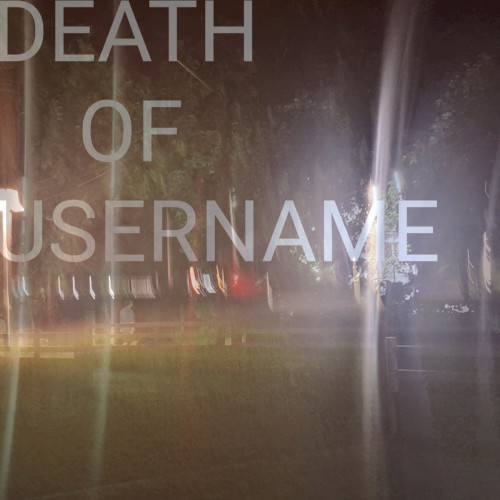 Project [USERNAME], Part 3: "DEATH OF USERNAME"