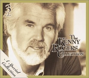 The Kenny Rogers Collection