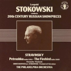 20th Century Russian Showpieces