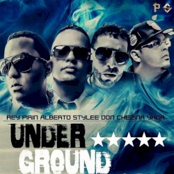 Underground