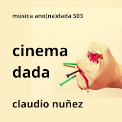 Cinema Dada