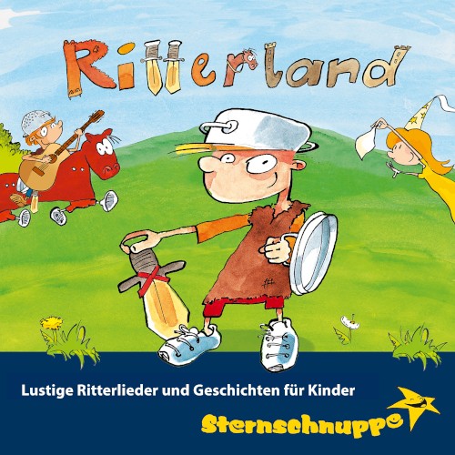Ritterland