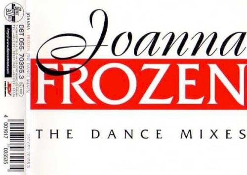Frozen (The Dance Mixes)