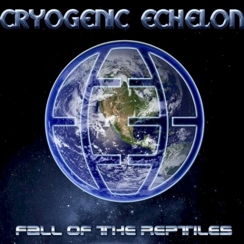 Fall of the Reptiles