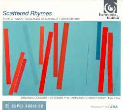 Scattered Rhymes