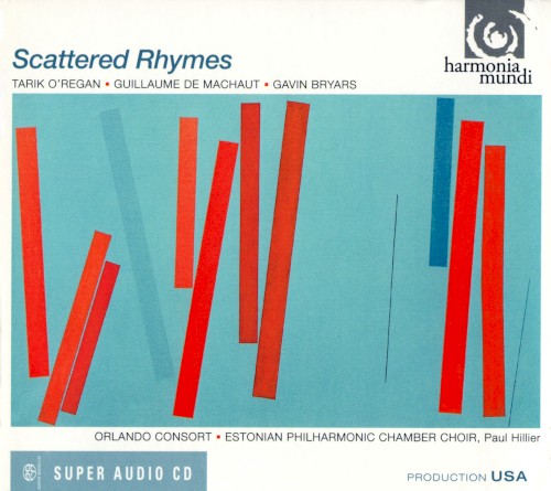 Scattered Rhymes