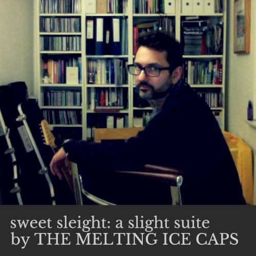 sweet sleight: a slight suite