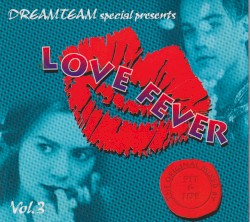 Love Fever, Vol. 3
