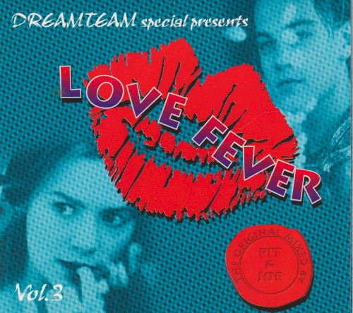 Love Fever, Vol. 3