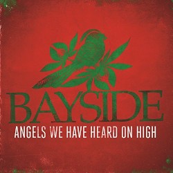 Angels We Have Heard On High