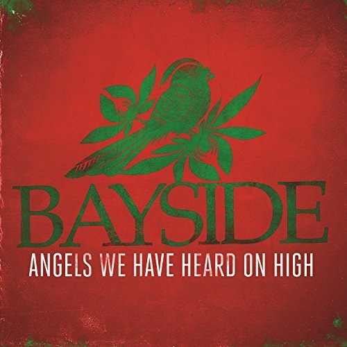 Angels We Have Heard On High