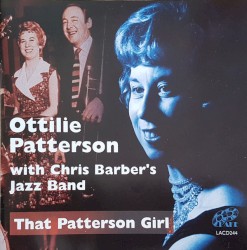 That Patterson Girl