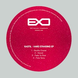 Hard Standing EP