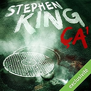 Ça - Tome 1