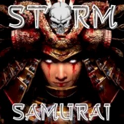 Samurai