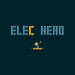 ElecHead Original Soundtrack