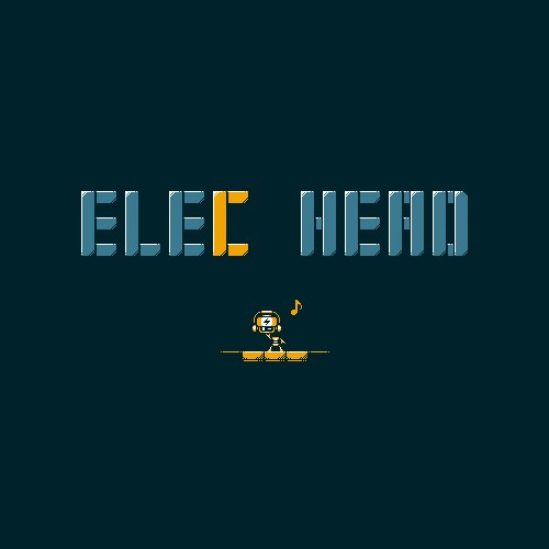 ElecHead Original Soundtrack