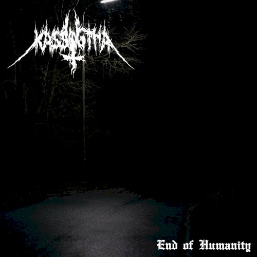 End of Humanity
