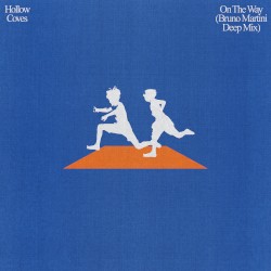 On The Way (Bruno Martini Deep Mix)